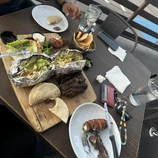 Clasico Sampler
