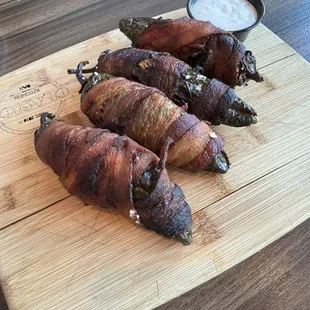 Toro Eggs