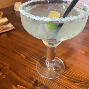 Margarita