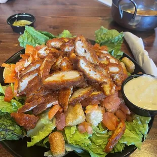 Chicken Salad