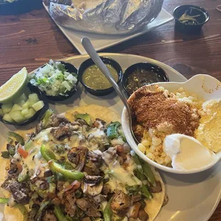 Alambre Clasico Taco