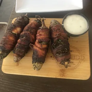 Toro Eggs
