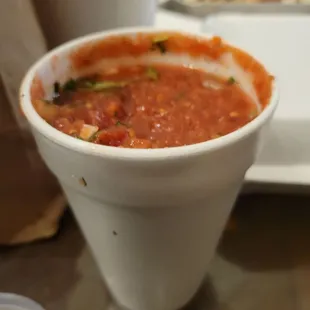 Salsa