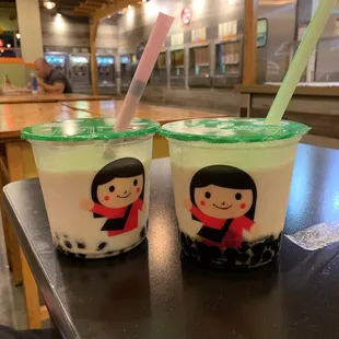Horchata