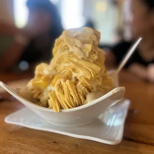 2024.08.10 #2 mango snow