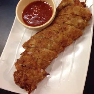 Taiwanese Spring Roll