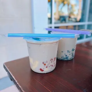 302 Milk Tea