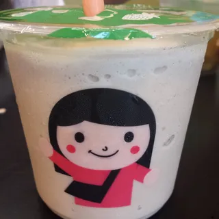 Caramel Milk Tea