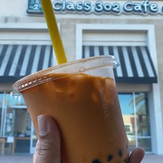 Thai Milk Tea