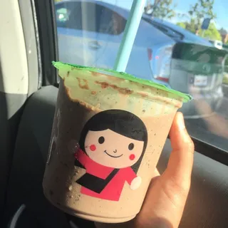 Frozen Mocha