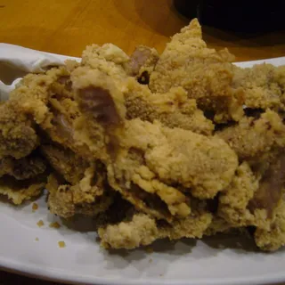 Crispy Pork Chop Bento Box