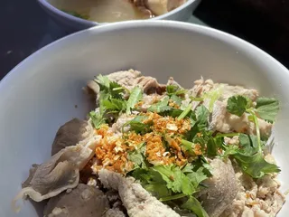 RiceString Noodle Shack