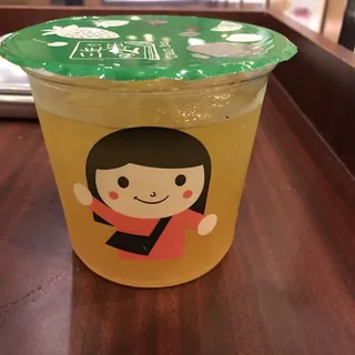Mango Green Tea