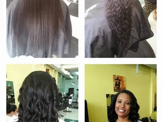 Royal Touch Salon