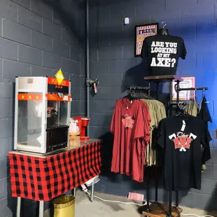 T-shirts for purchaee