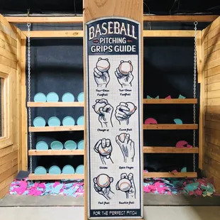 Baseball plate smash!