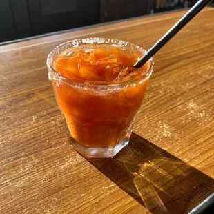 drink