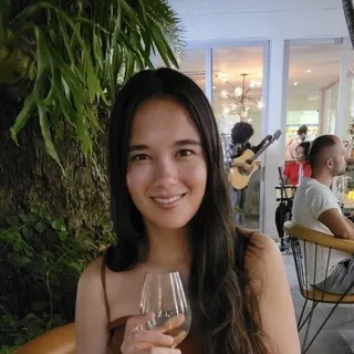 Kristella P.