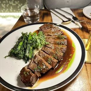 Steak