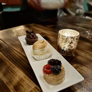 Dessert