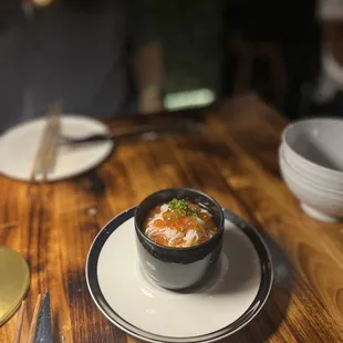 Chawanmushi