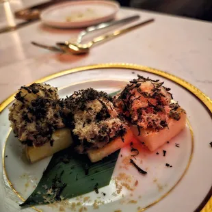 Wagyu Tartare