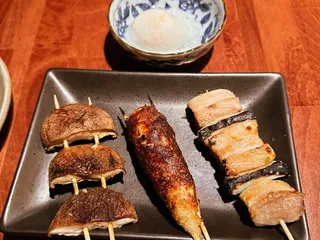 Soba Totto