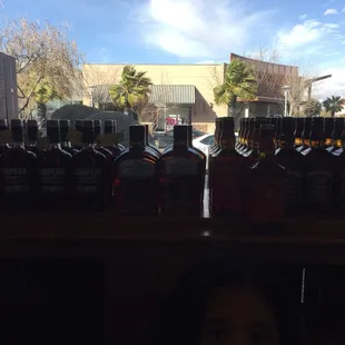 It's 5 o'clock Eastern time