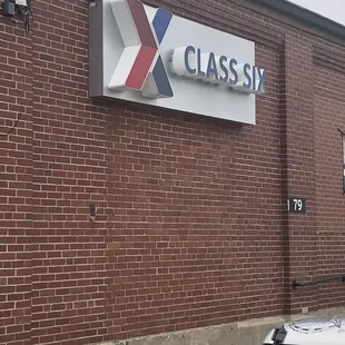 Class Six