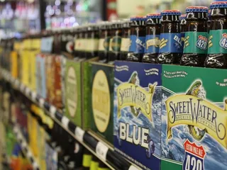 Liquor World - Bardstown