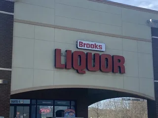 Brooks Liquor