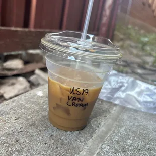 drink