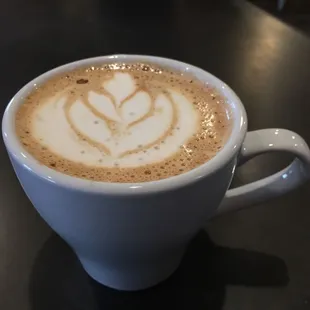 Chai Tea Latte