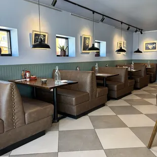 Seating