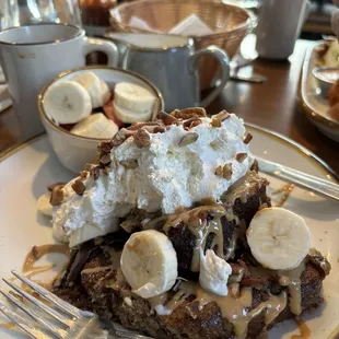 Memphis French Toast