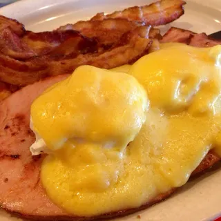Eggs Benedict