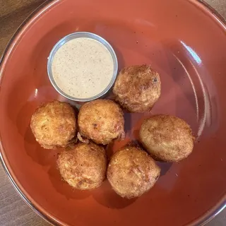 Hashbrown Potatoes