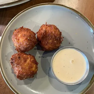 Classen Grill  Potatoes
