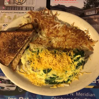 Hashbrown