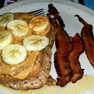 Memphis French Toast