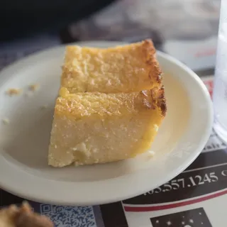 Cheese Grits
