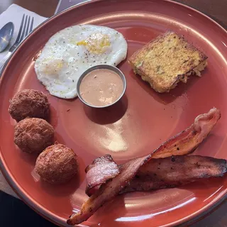 Two Egg