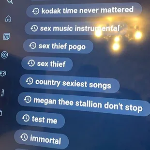 This place gave off a "rent by the hour" feel. If you know what I mean.