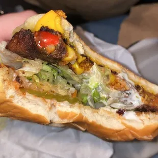 My favorite game called Can you spot the toothpick?