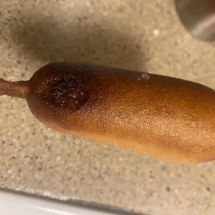 Corn Dogs