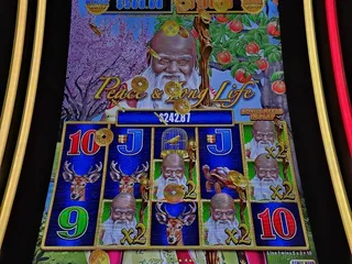 Catawba Two Kings Casino