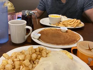 Mid Cities Cafe