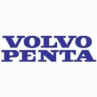 servicing Volvo Penta