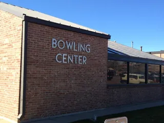 Peterson AFB Bowling Center