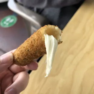 Mozzarella Stick